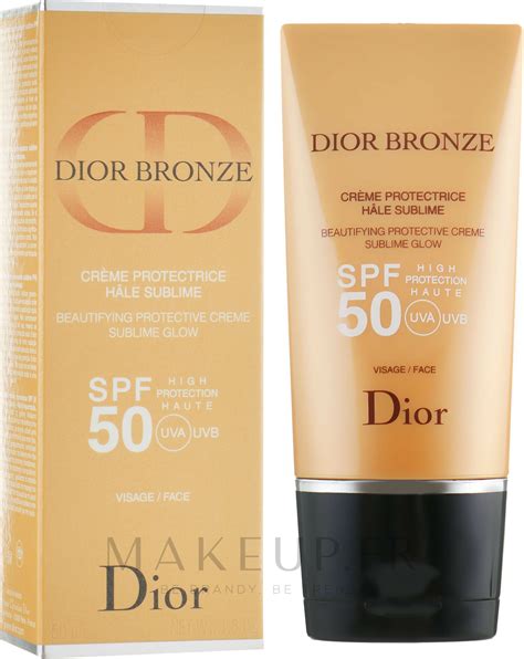 creme solaire dior visage|DIOR .